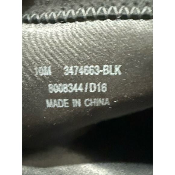 Frye Mercer Black Suede Over‑Knee Thigh High Boots Women’s US 10 M - Picture 9 of 12